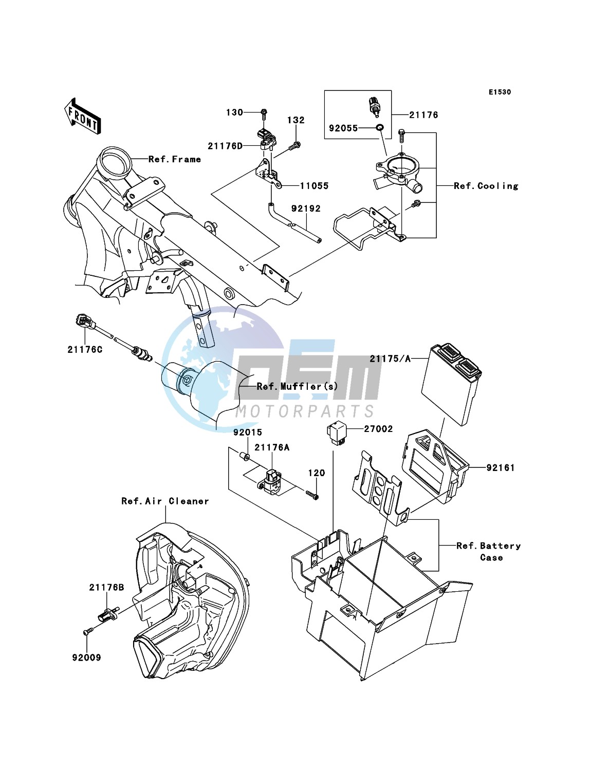 Fuel Injection