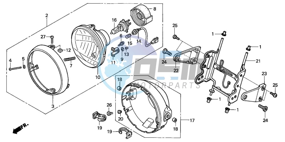 HEADLIGHT (1)