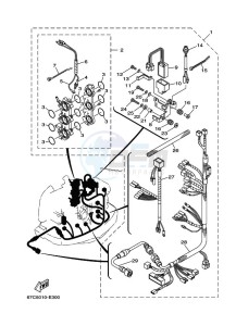 F30AETL drawing OPTIONAL-PARTS