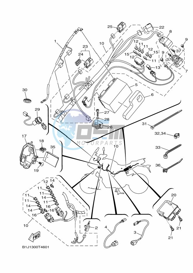 ELECTRICAL 1