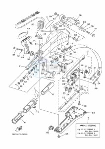 F30BEHDL drawing STEERING-1