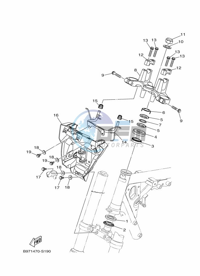 STEERING