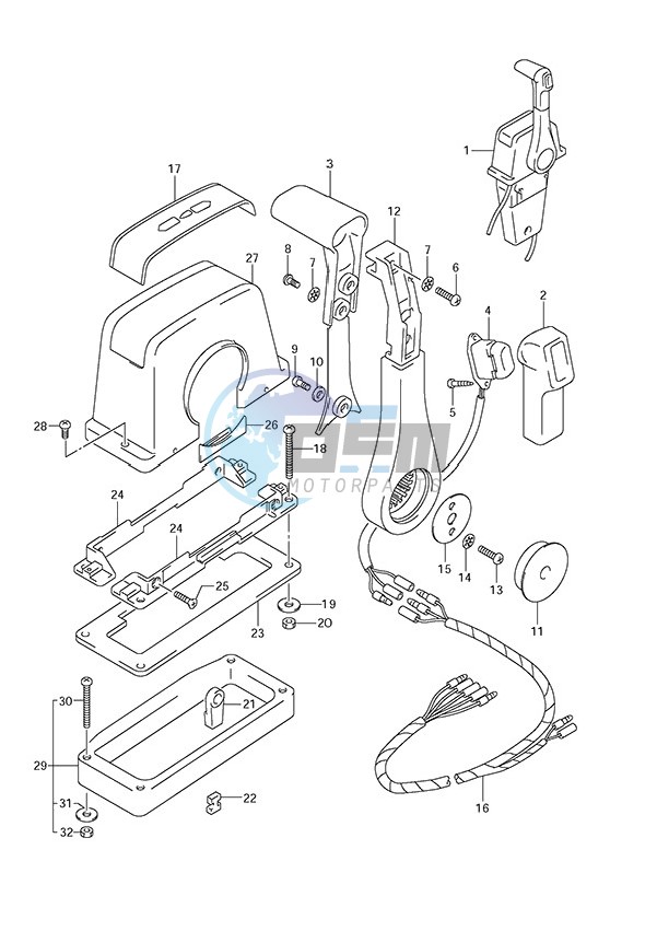 Top Mount Single (1)