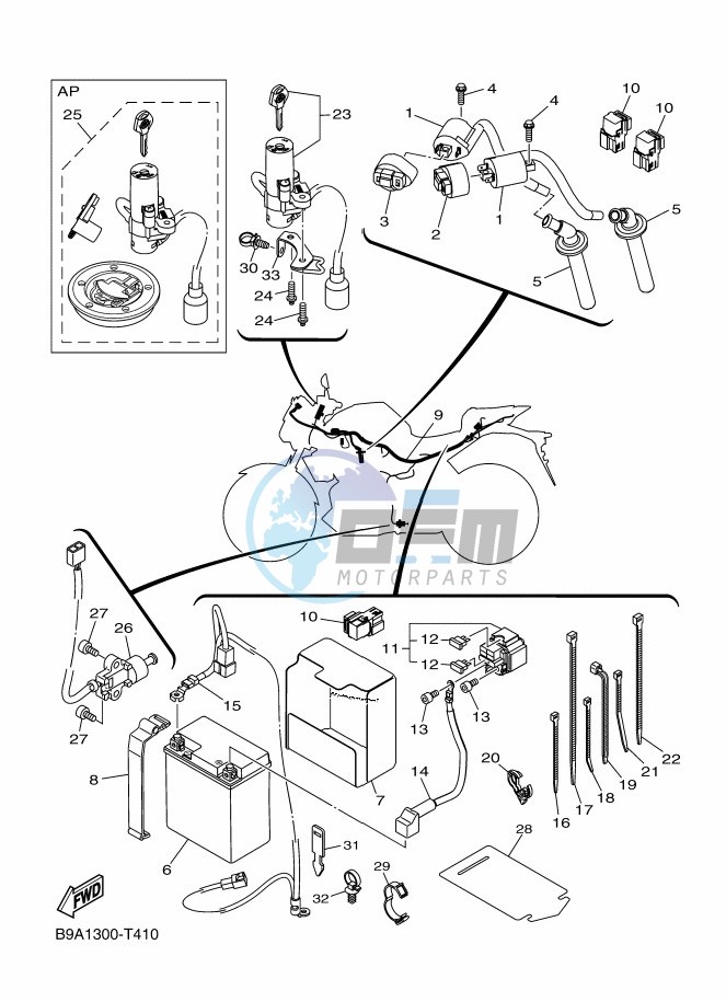 ELECTRICAL 1