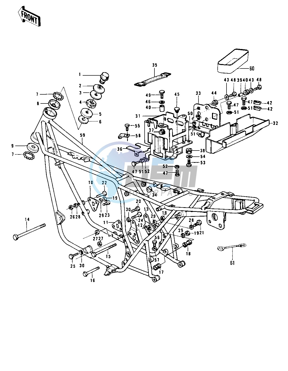 FRAME_FRAME FITTINGS