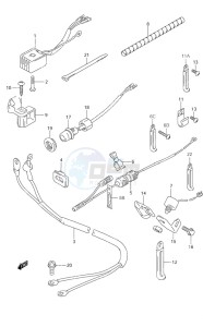 DF 9.9 drawing Rectifier