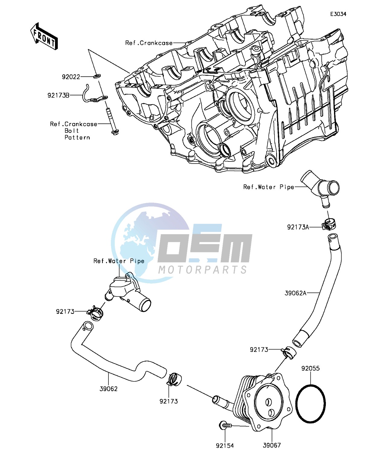 Oil Cooler