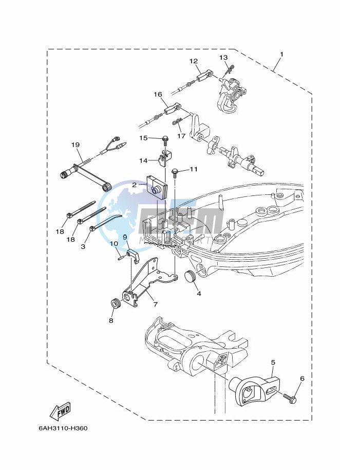 REMOTE-CONTROL-ATTACHMENT