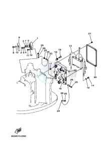 150AETX drawing ELECTRICAL-1