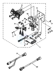 L150CETO drawing ELECTRICAL-3