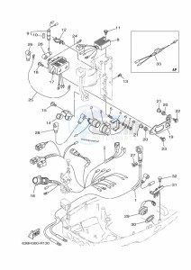 40VEOL drawing ELECTRICAL-2