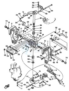 40H drawing MOUNT-4