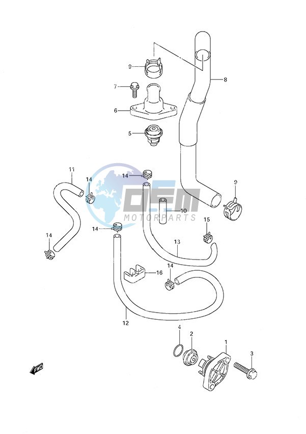 Thermostat