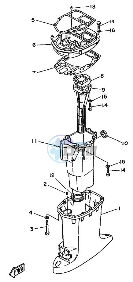 UPPER-CASING