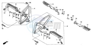 NSR75 drawing STEP