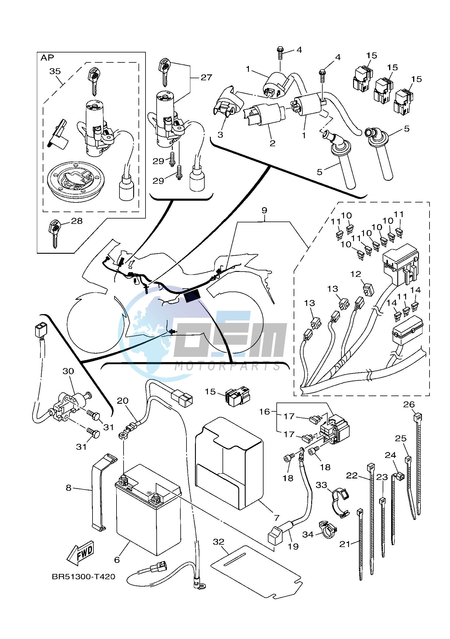 ELECTRICAL 1