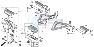 NX500 DOMINATOR drawing STEP