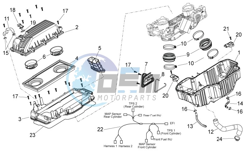 Air box