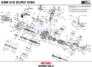 MRX-50-BLACK drawing ENGINE