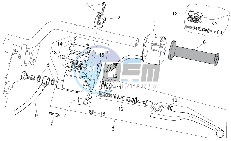 LH Controls