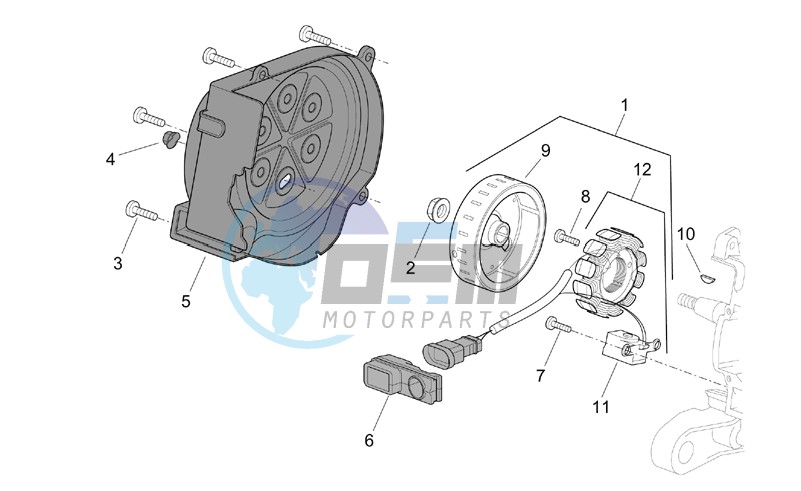 Flywheel