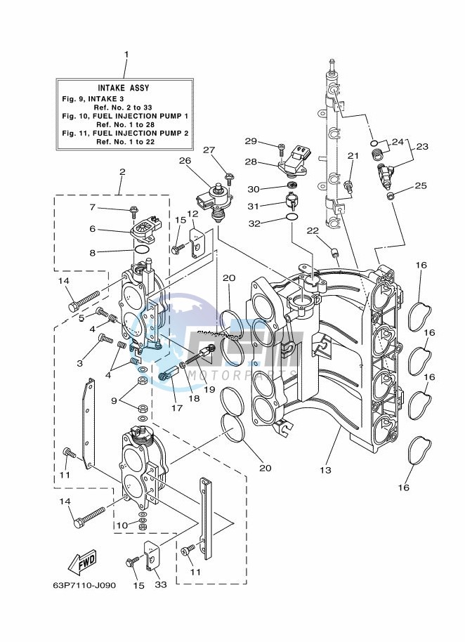 INTAKE-3