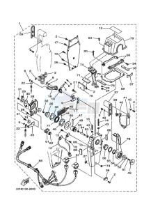 L250B drawing REMOTE-CONTROL-ASSEMBLY-2