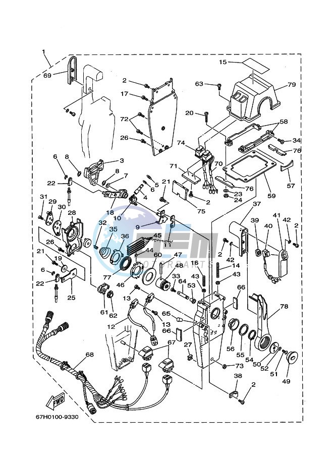 REMOTE-CONTROL-ASSEMBLY-2