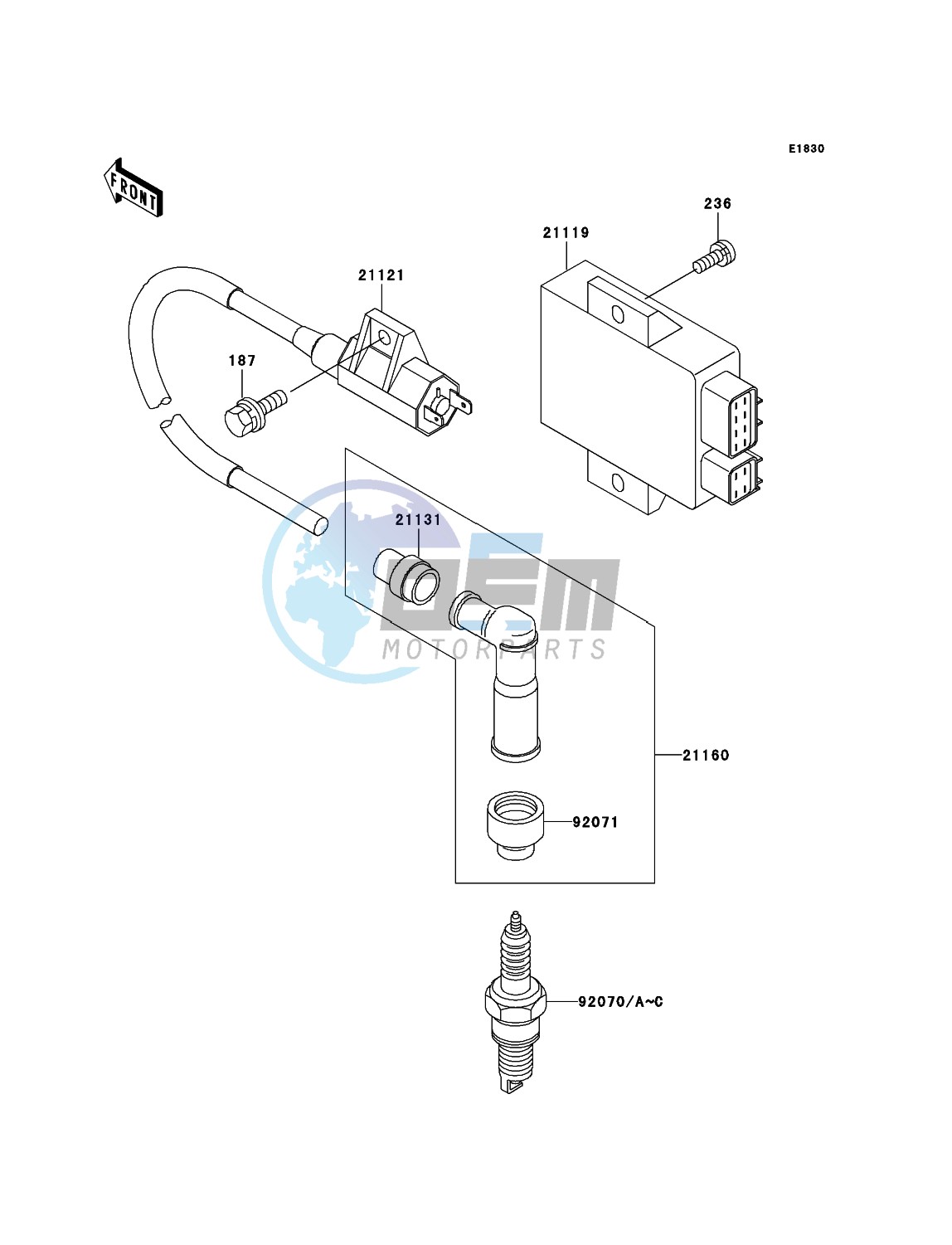 Ignition System