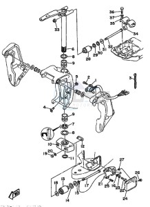 L130BETO drawing MOUNT-2