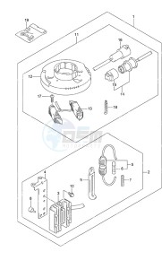 DF 4 drawing Electrical