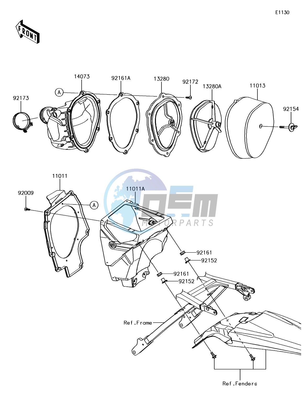 Air Cleaner