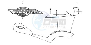 VT600C 400 drawing MARK (7)