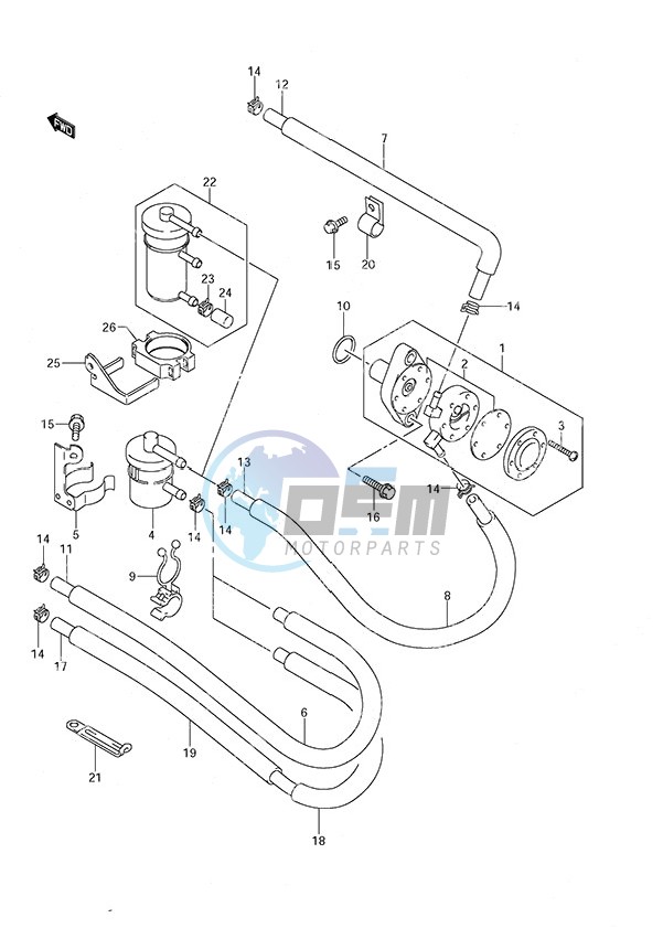 Fuel Pump