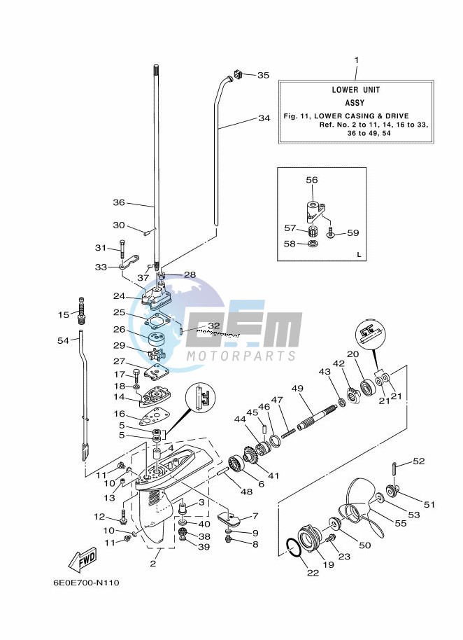 LOWER-CASING-x-DRIVE