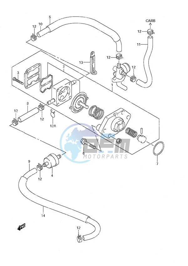 Fuel Pump