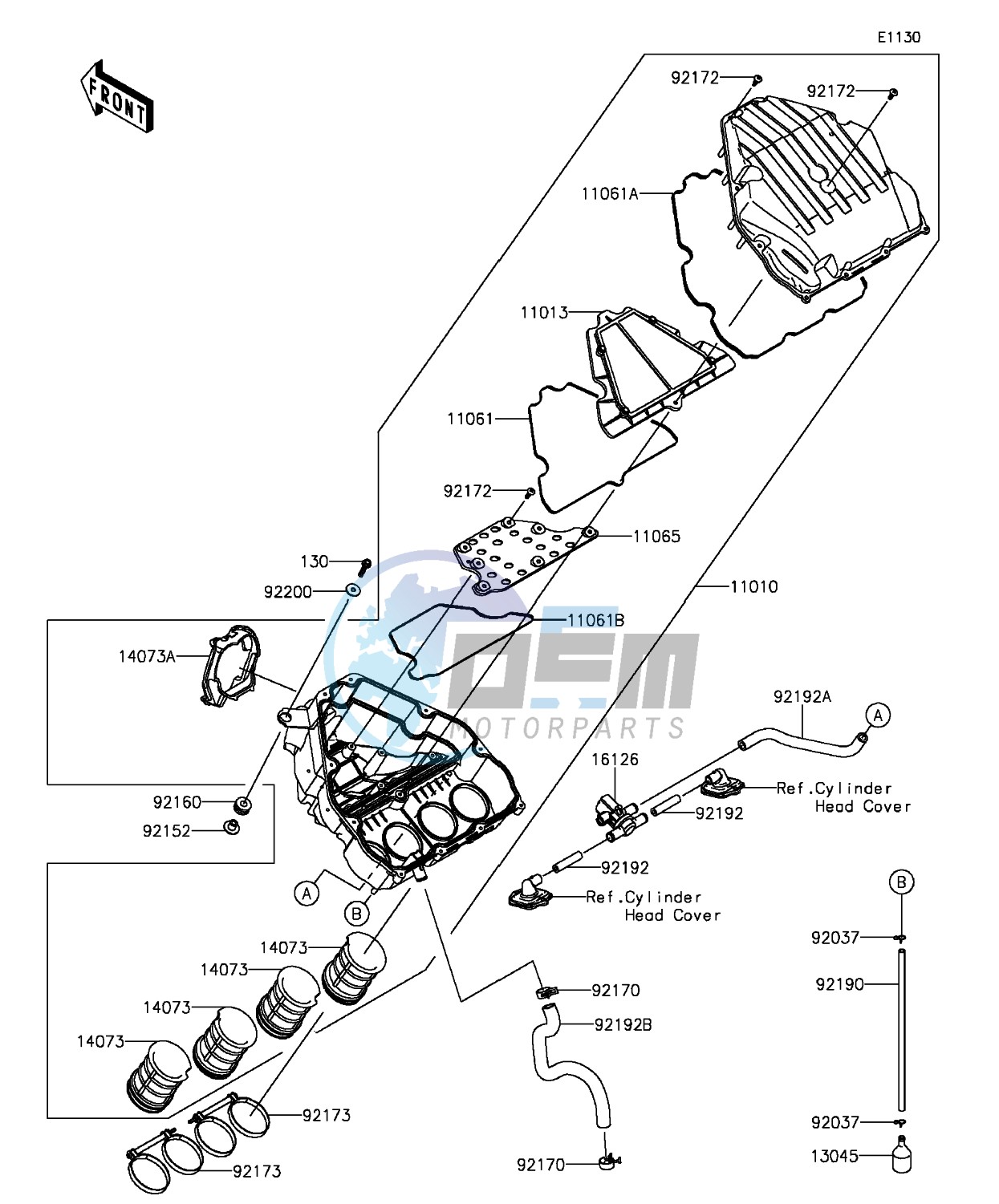 Air Cleaner