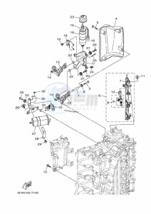 F175AET drawing INTAKE-2