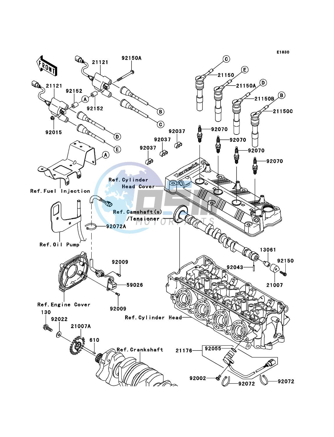 Ignition System