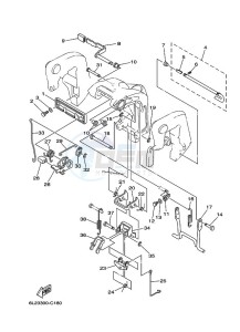 25NMHOS drawing MOUNT-2