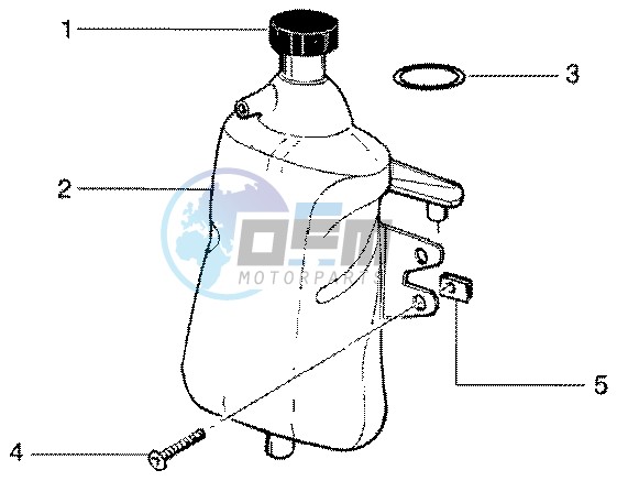 Expansion tank