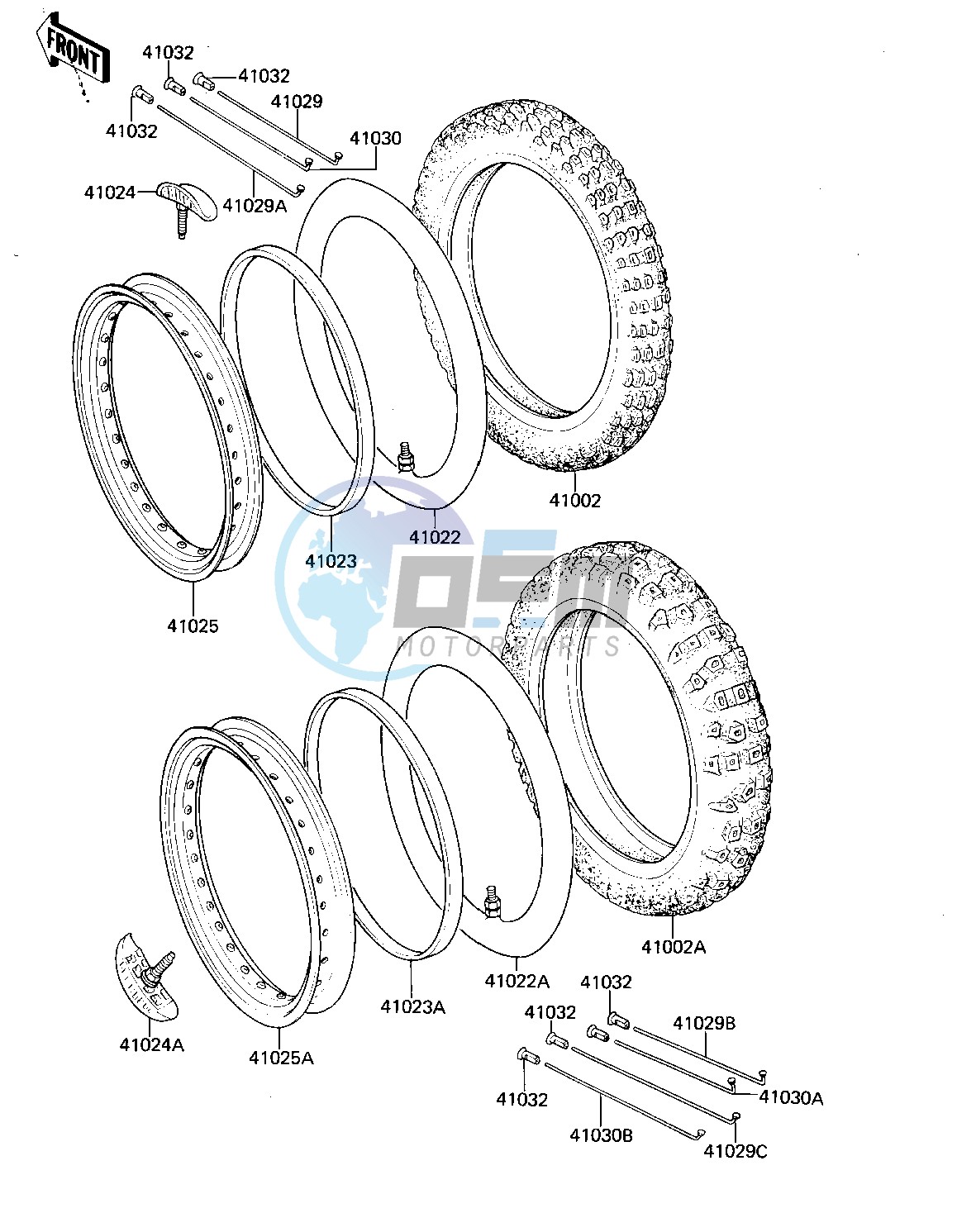 WHEELS_TIRES -- 81 A7- -