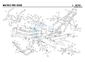 RS2-50-MATRIX-PRO-BLACK drawing CHASSIS