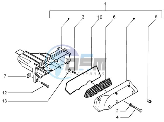 Air Cleaner