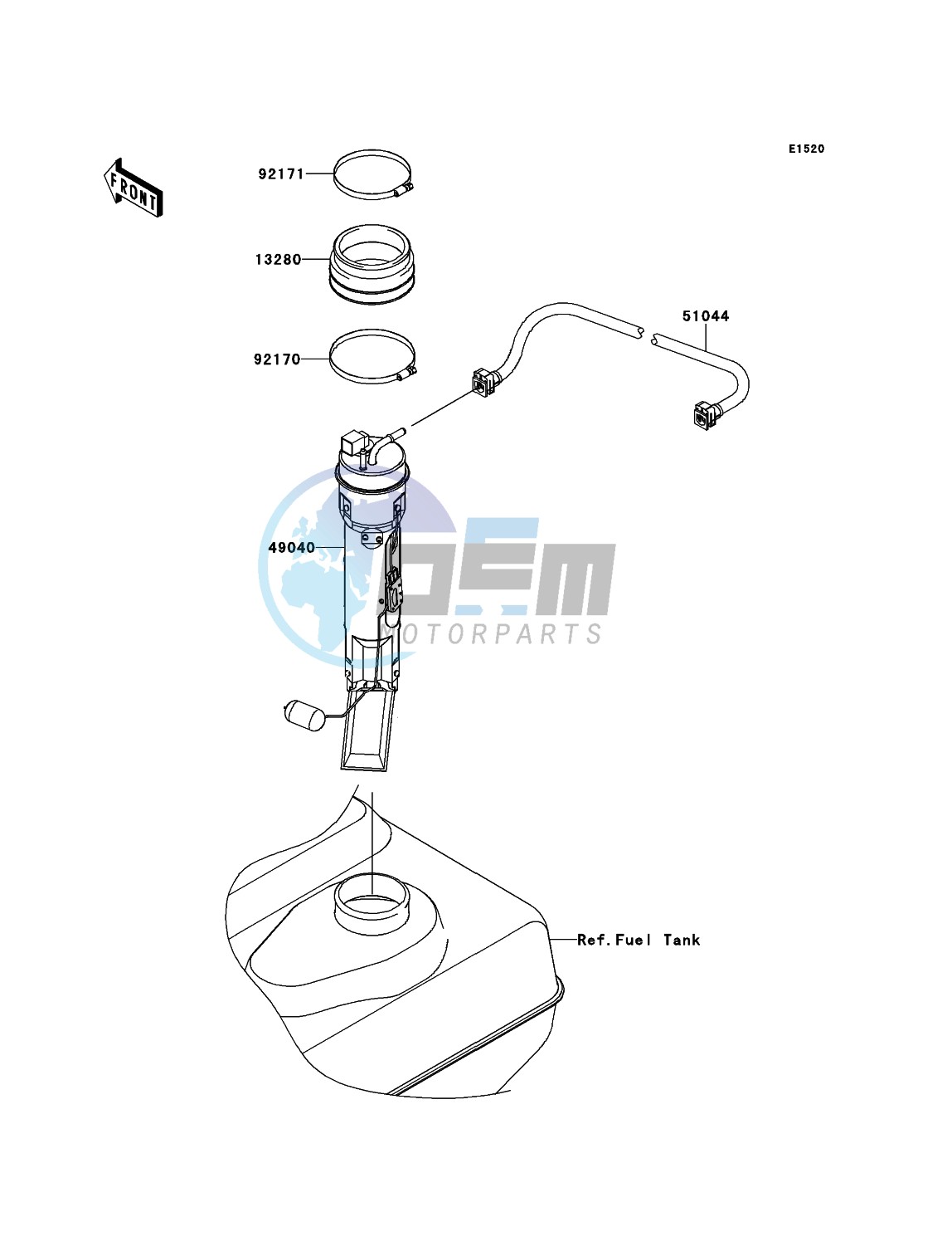 Fuel Pump