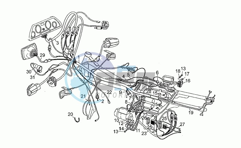 Electrical system