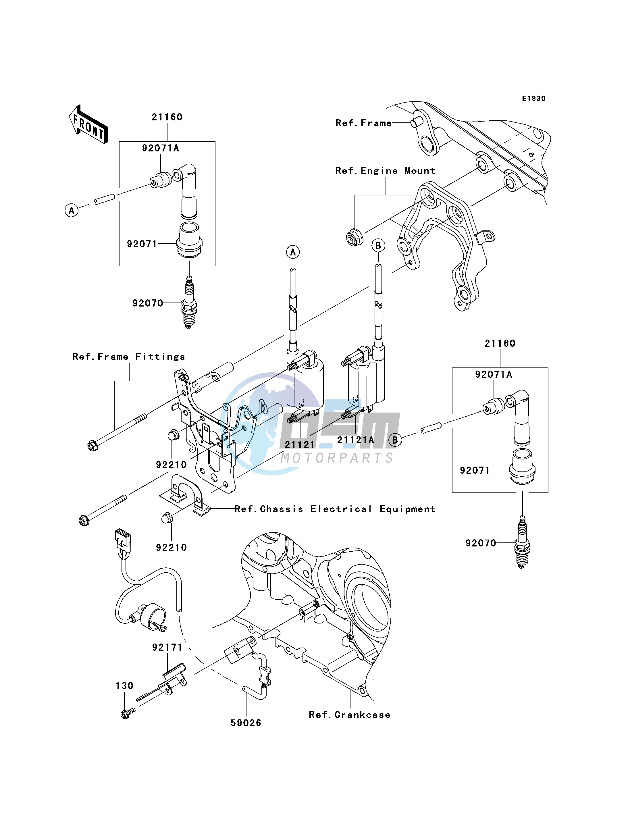 IGNITION SYSTEM