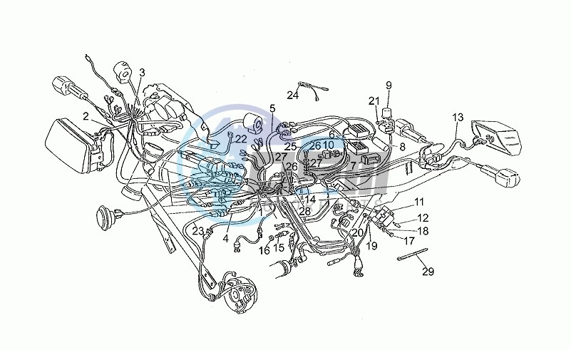 Electrical system