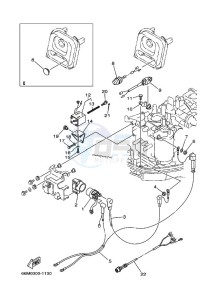 F15A drawing ELECTRICAL-2