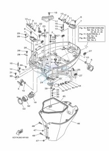 F100DETX drawing BOTTOM-COVER